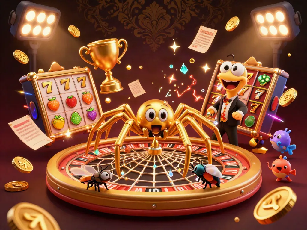 Experience thrilling gameplay action at 789CLUB with vibrant visuals and engaging characters.
